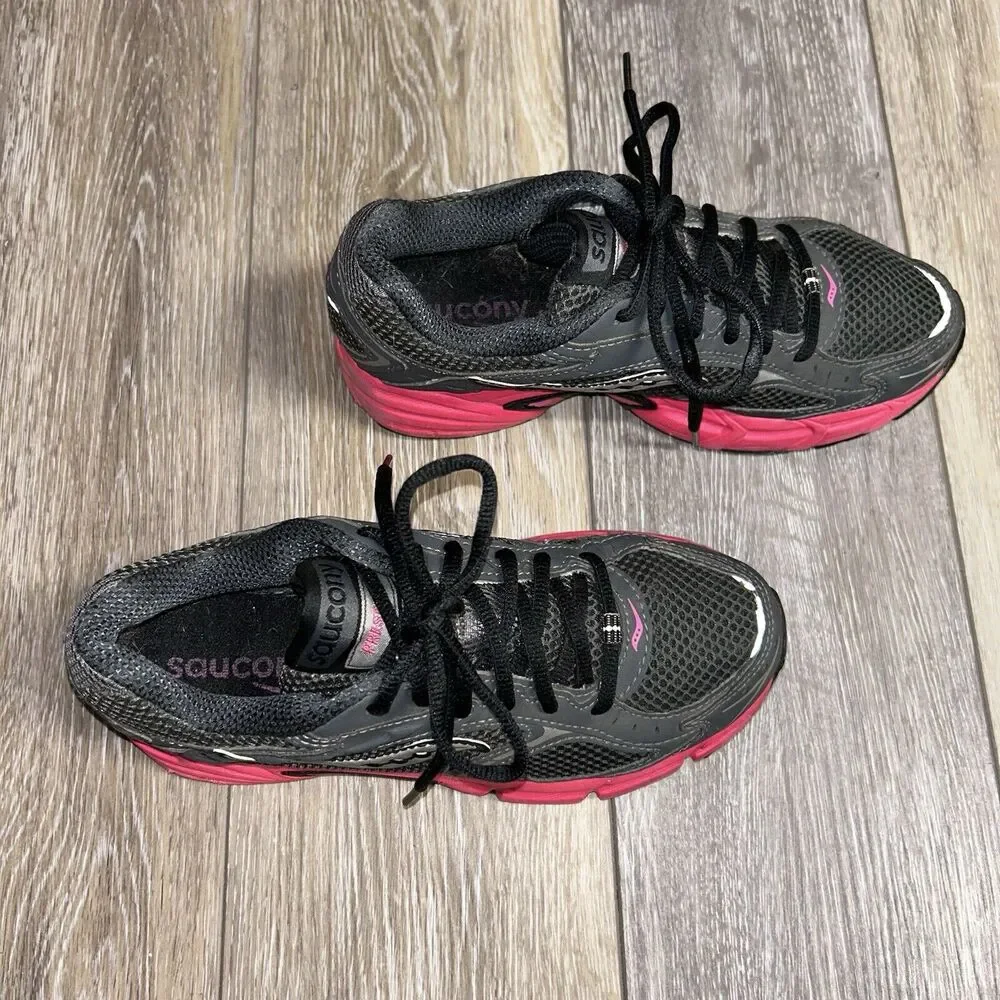 Saucony previously owned